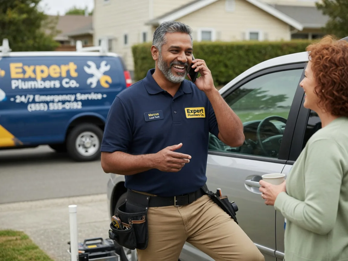 Drain Cleaning Arnold, MD FAQs